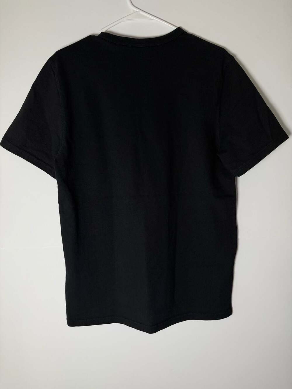 Champion Colorblock Graphics Heavyweight Cotton T-Shirt Unisex M - Picture 6 of 6